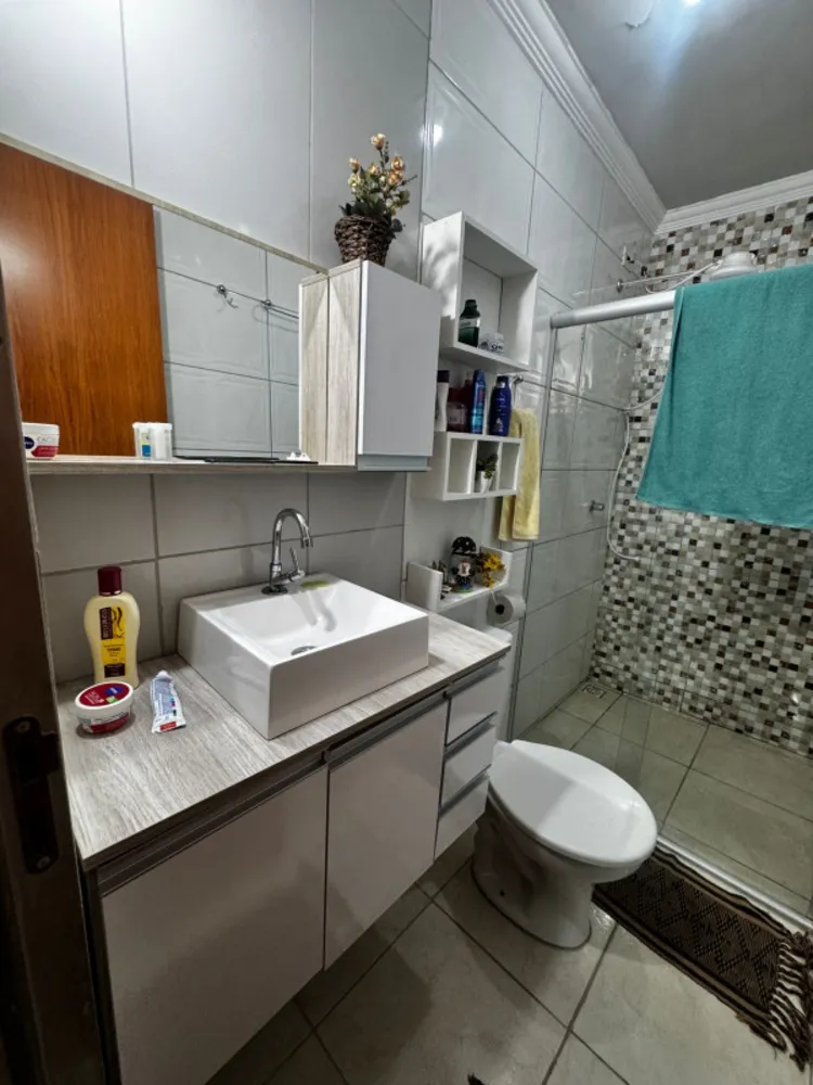 Casa, 3 quartos, 180 m² - Foto 10