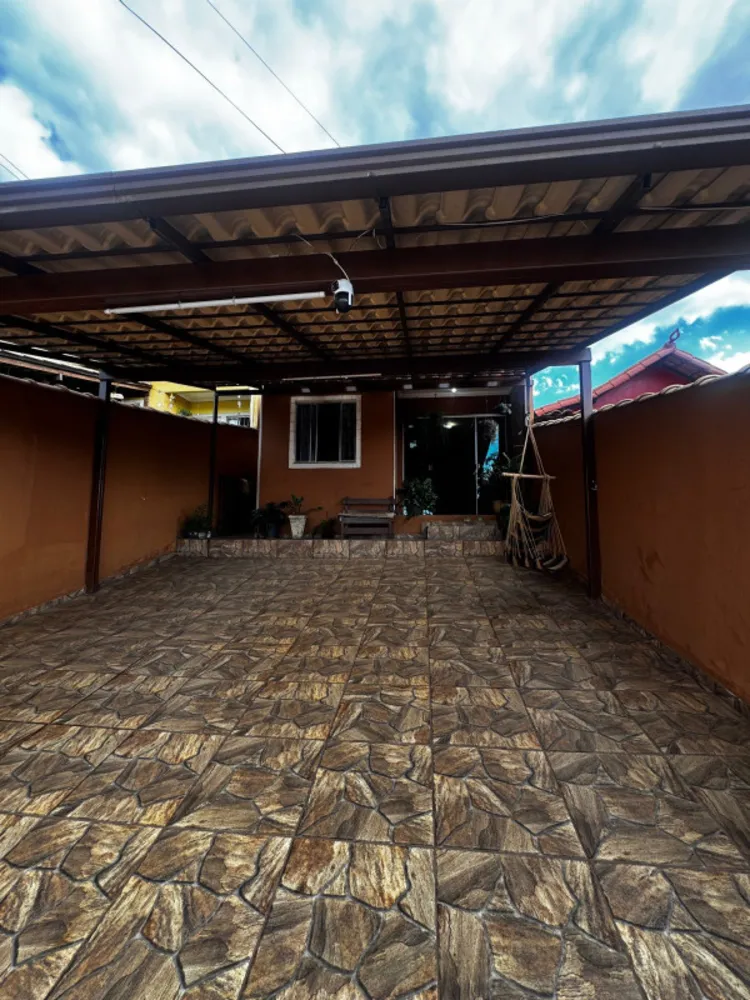 Casa, 3 quartos, 180 m² - Foto 4