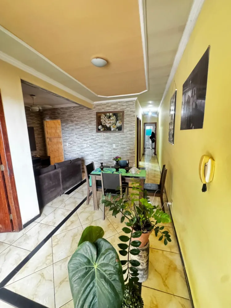 Casa, 3 quartos, 180 m² - Foto 12