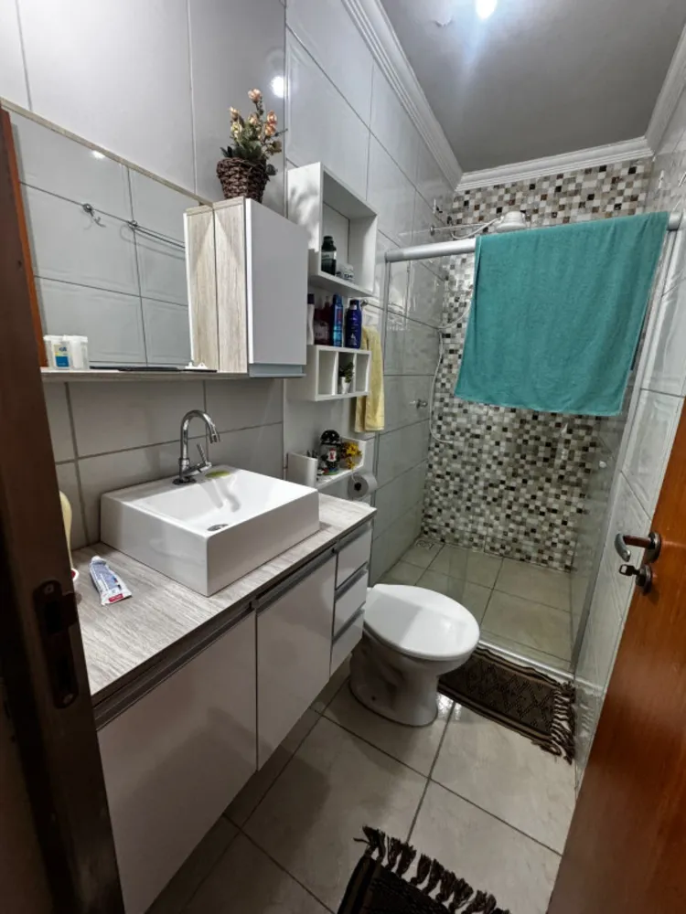 Casa, 3 quartos, 180 m² - Foto 11