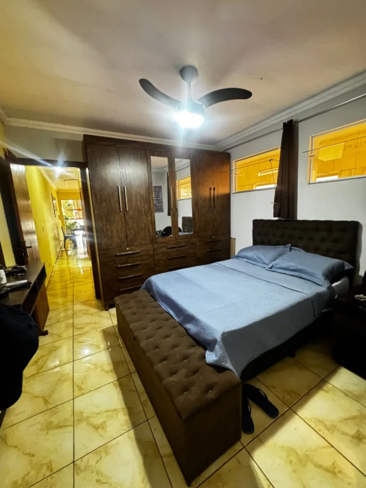 Casa, 3 quartos, 180 m² - Foto 9