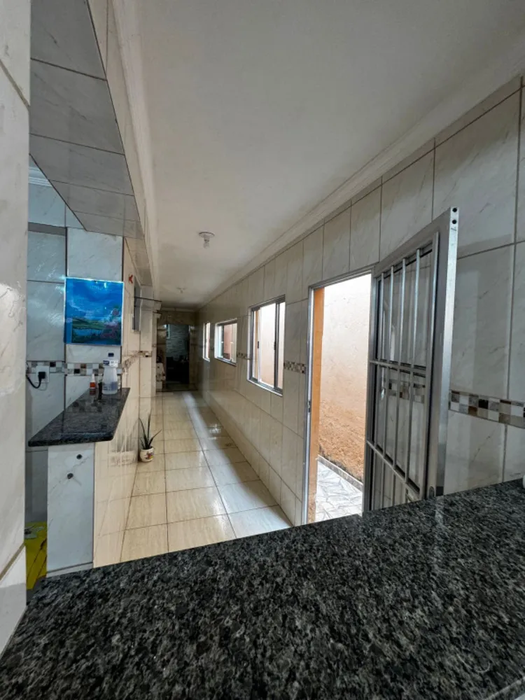 Casa, 3 quartos, 180 m² - Foto 7