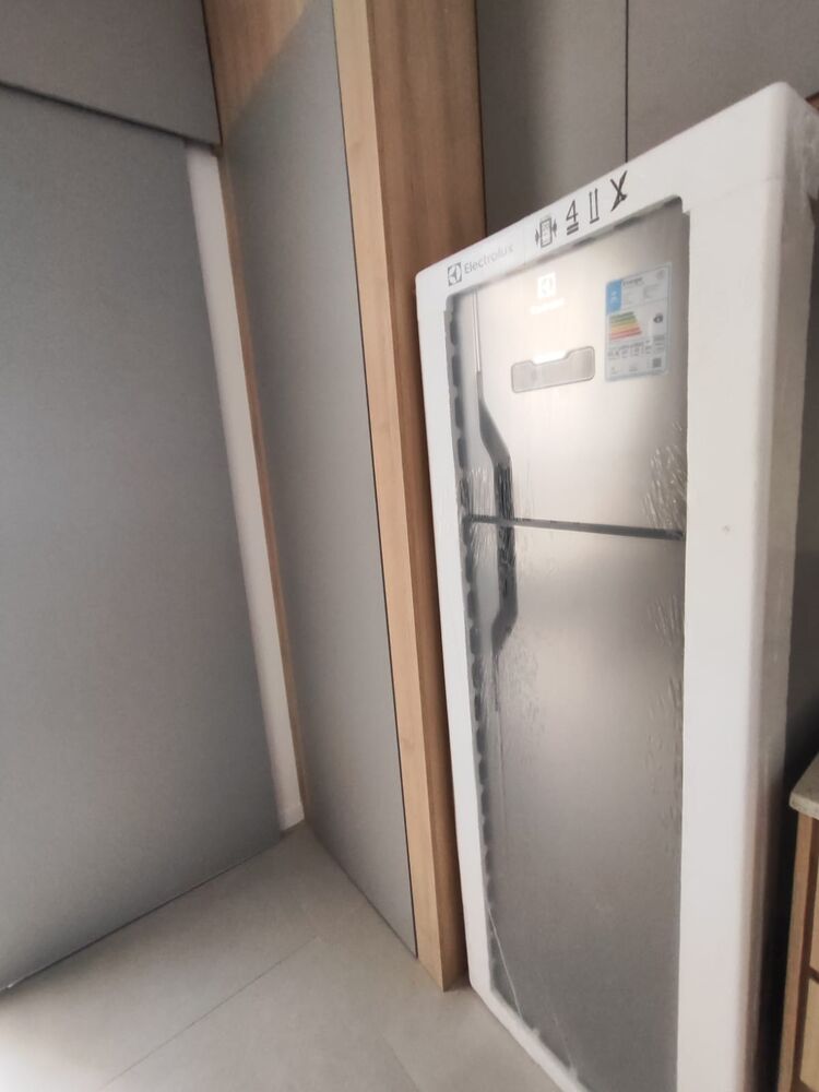 Apartamento para alugar com 1 quarto, 30m² - Foto 2