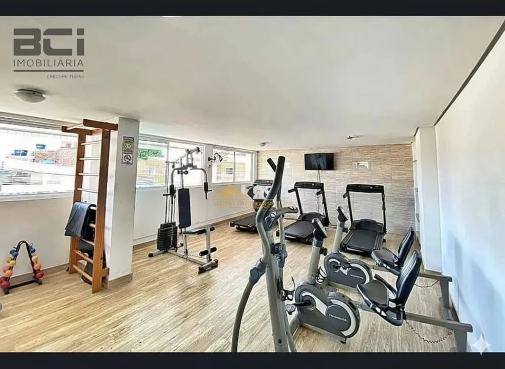 Apartamento, 2 quartos, 58 m² - Foto 11