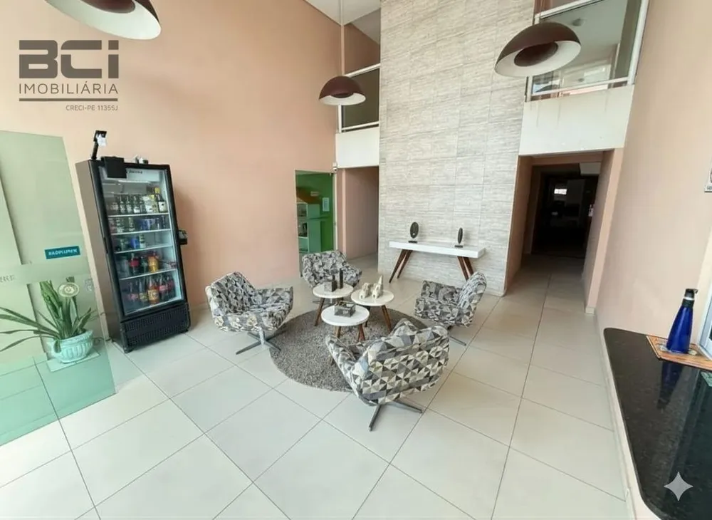 Apartamento, 2 quartos, 58 m² - Foto 3