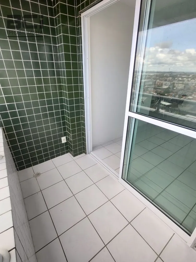 Apartamento, 2 quartos, 58 m² - Foto 4
