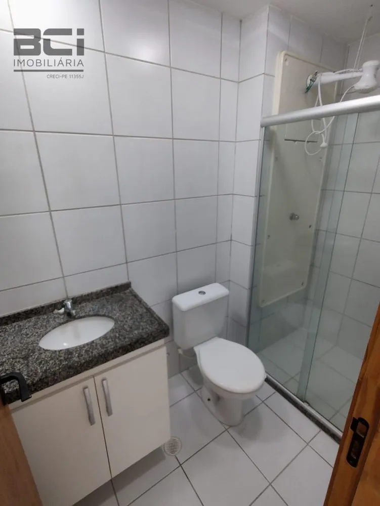 Apartamento, 2 quartos, 58 m² - Foto 6