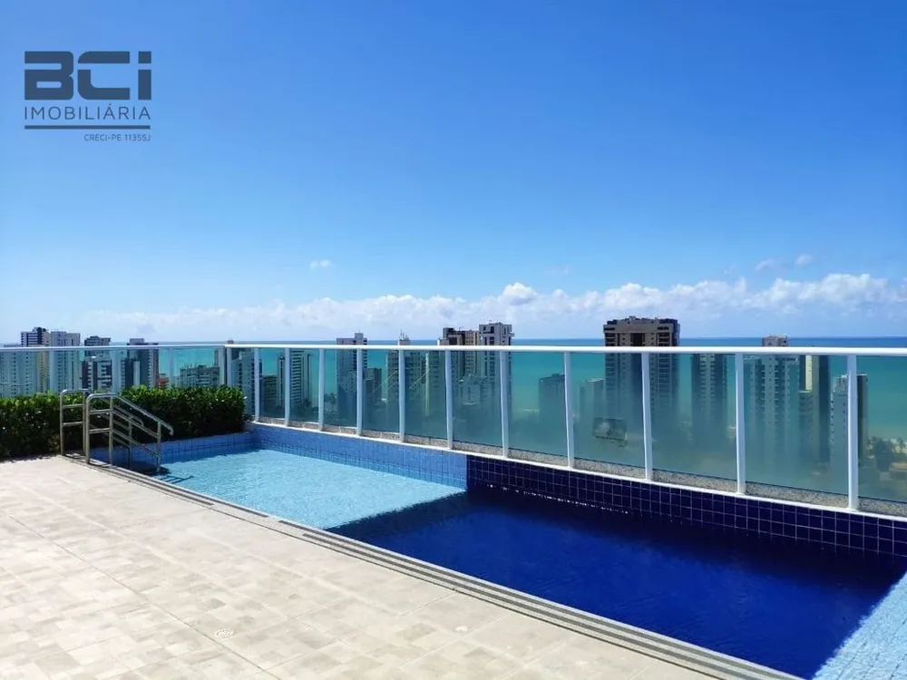 Apartamento, 2 quartos, 58 m² - Foto 9