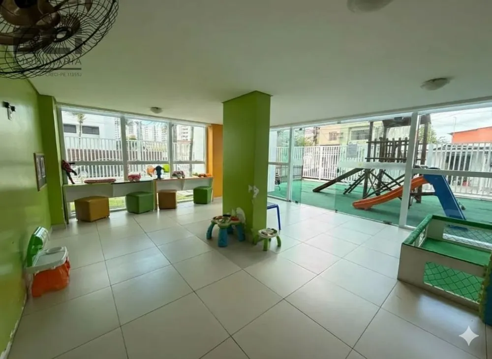 Apartamento, 2 quartos, 58 m² - Foto 10