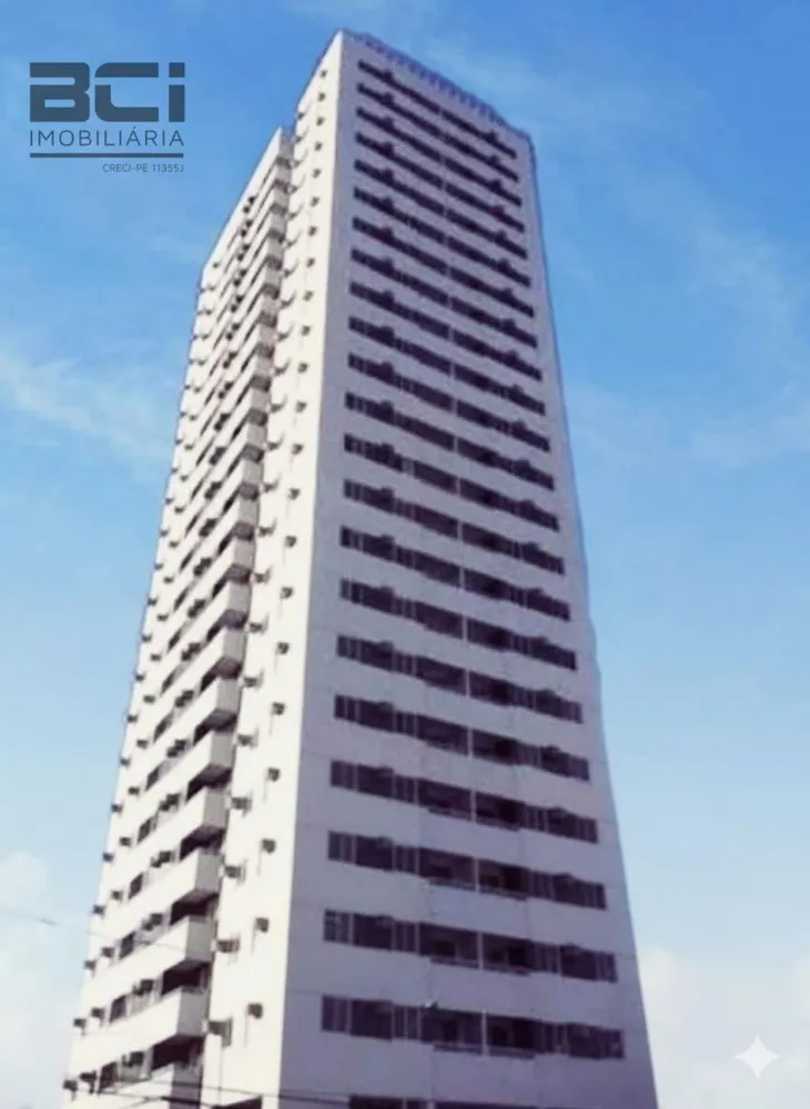 Apartamento, 2 quartos, 58 m² - Foto 1