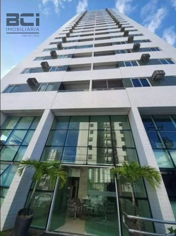 Apartamento, 2 quartos, 58 m² - Foto 2