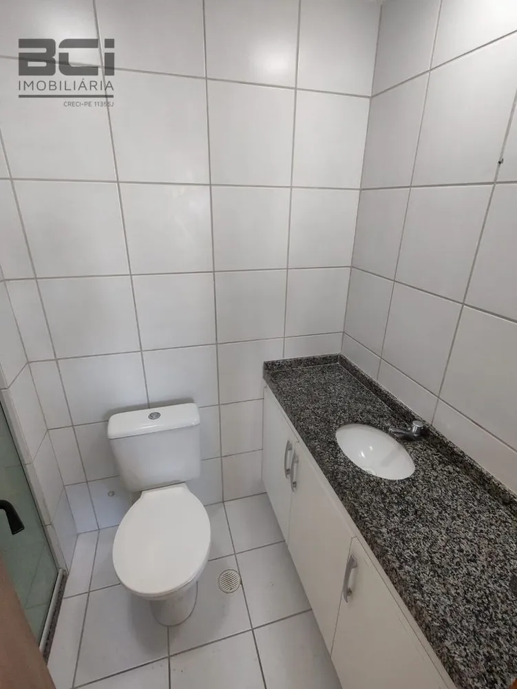 Apartamento, 2 quartos, 58 m² - Foto 8