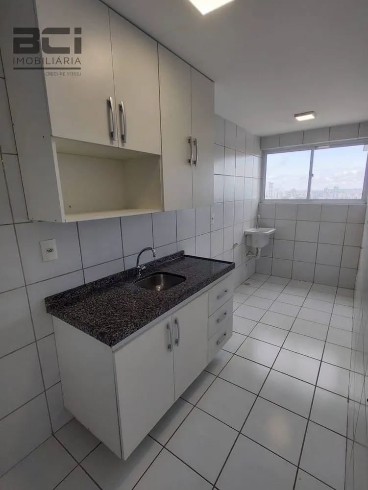 Apartamento, 2 quartos, 58 m² - Foto 7
