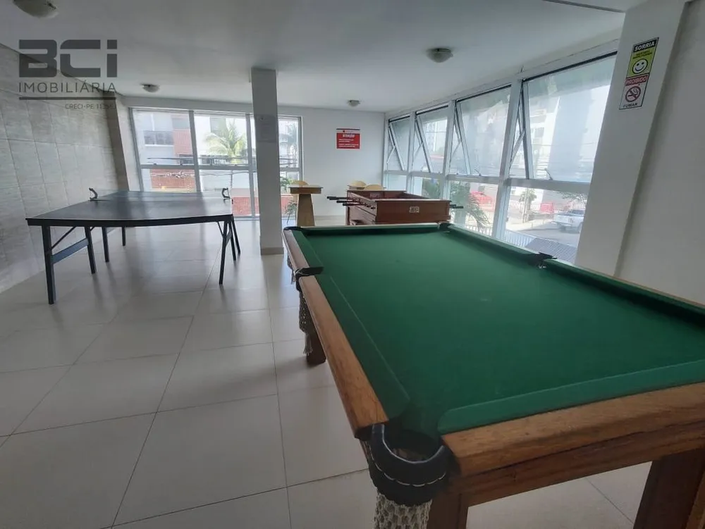 Apartamento, 2 quartos, 58 m² - Foto 12