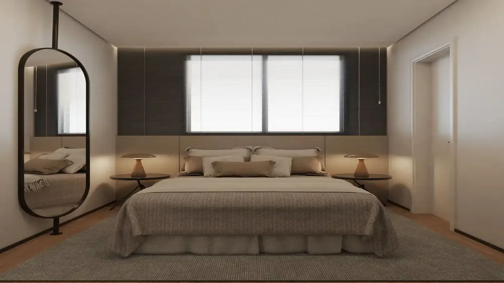 Apartamento, 2 quartos, 62 m² - Foto 8