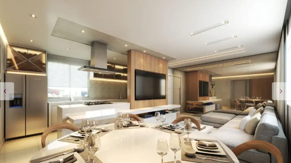 Apartamento, 2 quartos, 70 m² - Foto 5