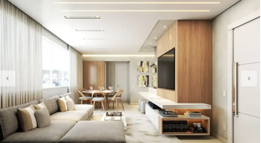 Apartamento, 2 quartos, 70 m² - Foto 6