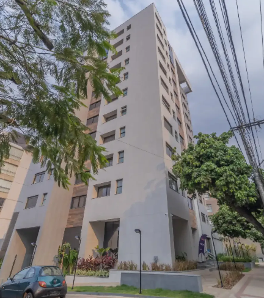 Apartamento, 2 quartos, 70 m² - Foto 1