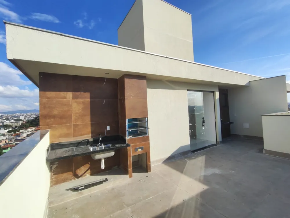 Cobertura, 2 quartos, 125 m² - Foto 5