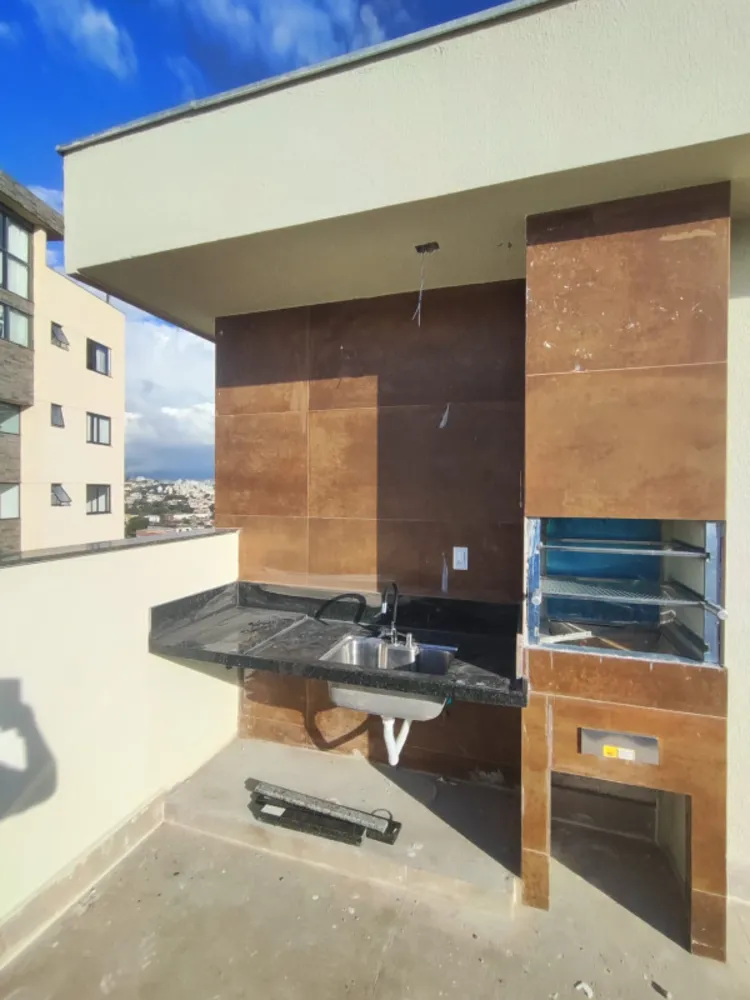 Cobertura, 2 quartos, 125 m² - Foto 3