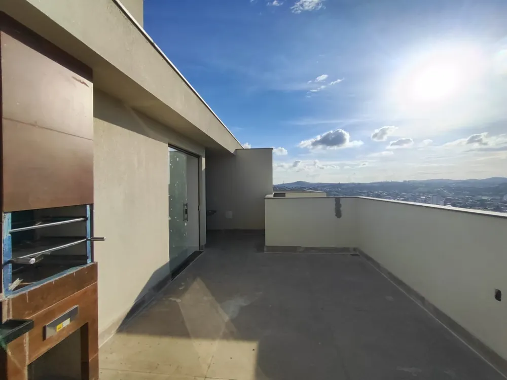 Cobertura, 2 quartos, 125 m² - Foto 4