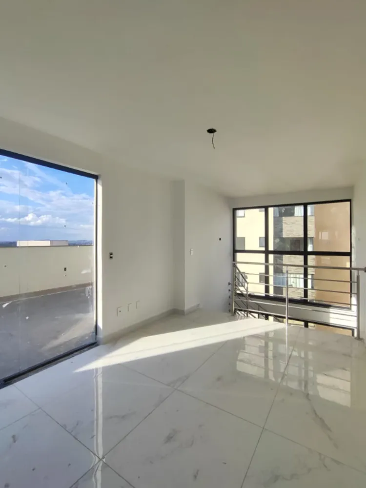 Cobertura, 2 quartos, 125 m² - Foto 12