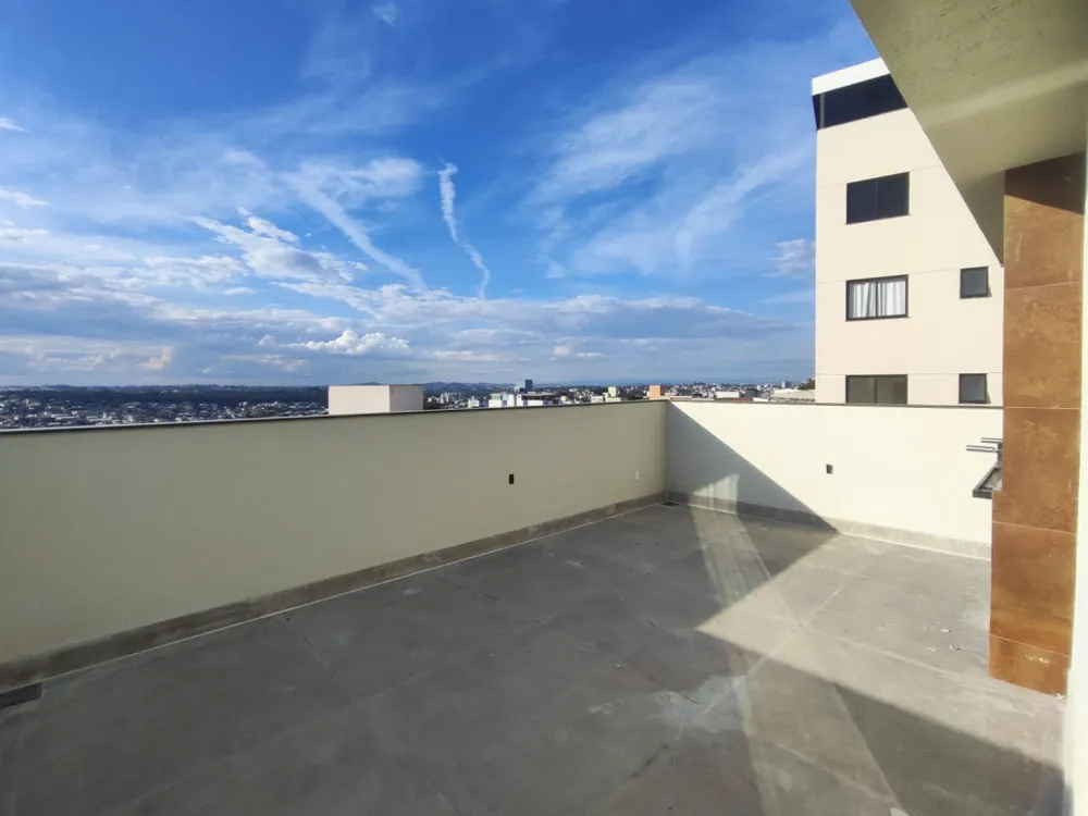 Cobertura, 2 quartos, 125 m² - Foto 9