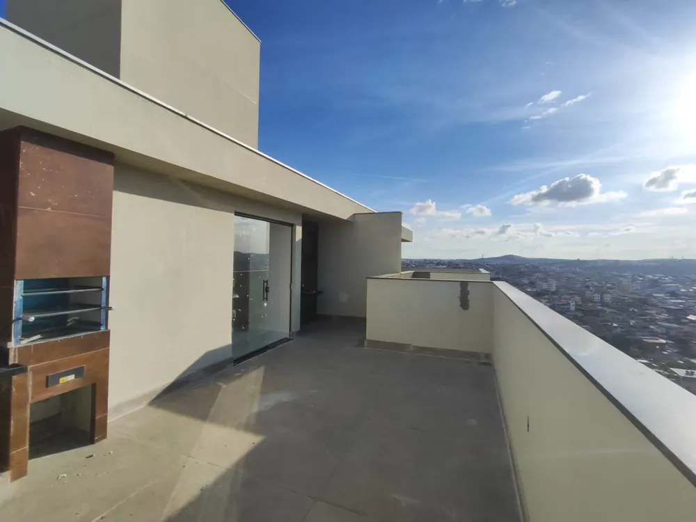 Cobertura, 2 quartos, 125 m² - Foto 3