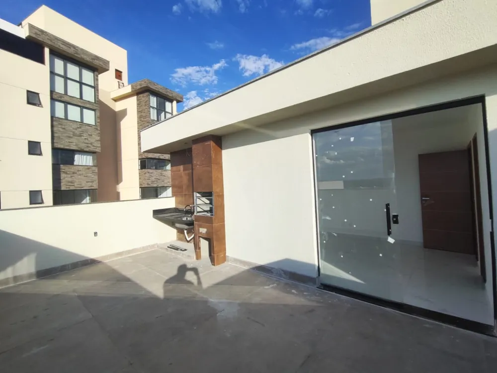 Cobertura, 2 quartos, 125 m² - Foto 9