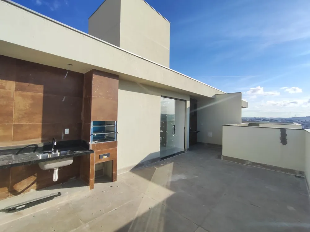 Cobertura, 2 quartos, 125 m² - Foto 2