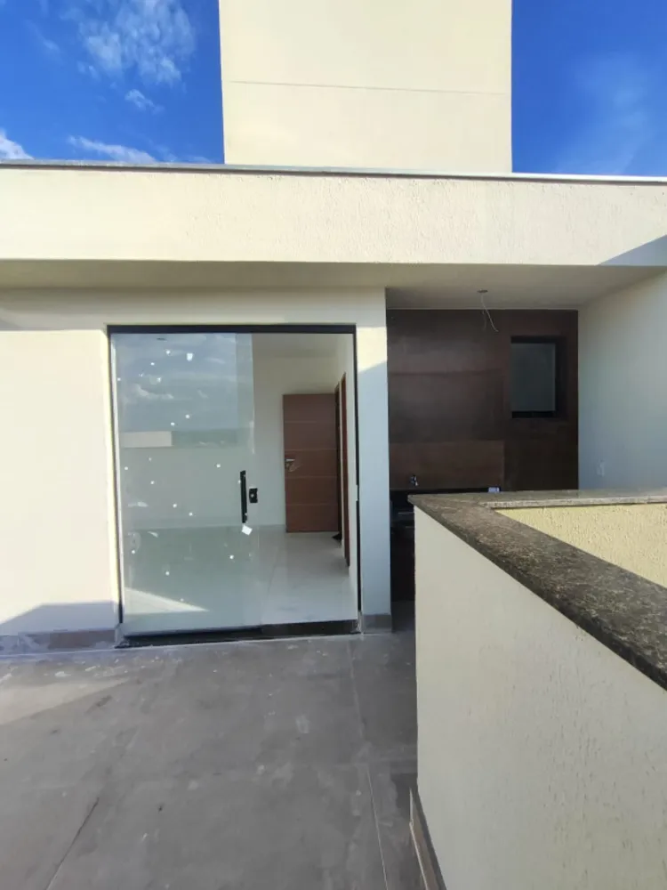Cobertura, 2 quartos, 125 m² - Foto 8