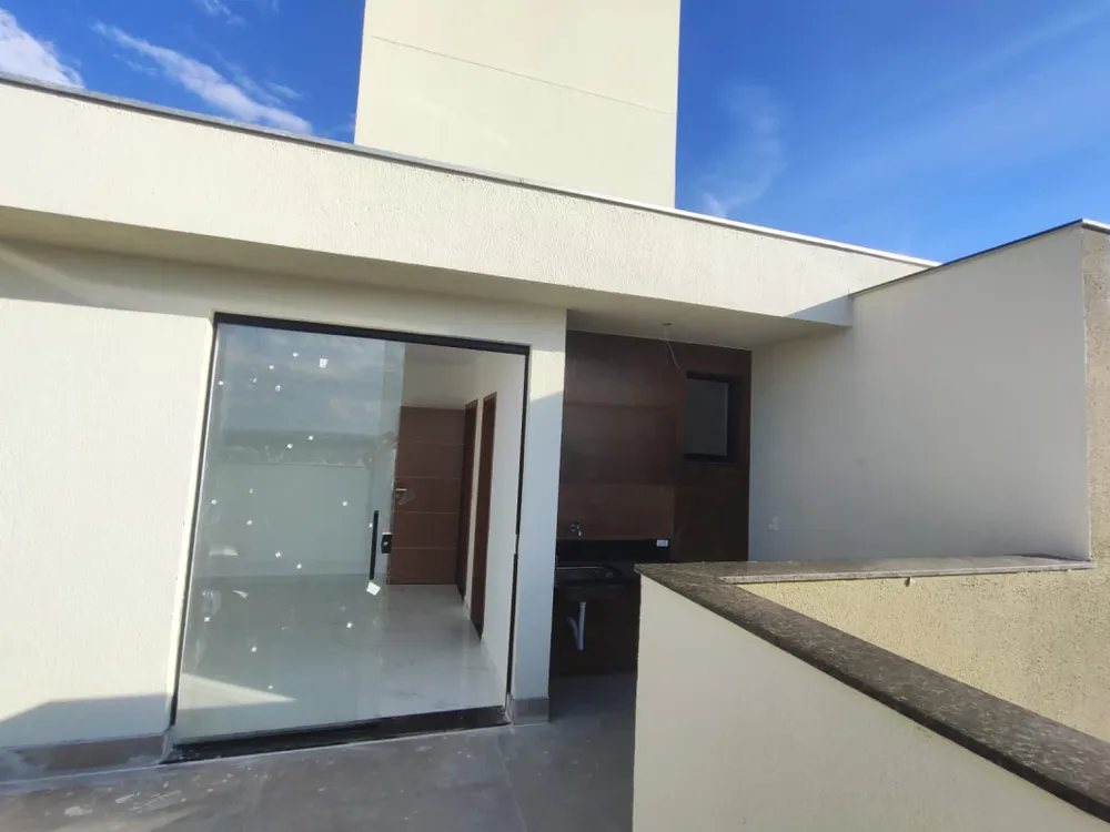 Cobertura, 2 quartos, 125 m² - Foto 2