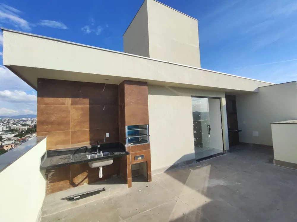 Cobertura, 2 quartos, 125 m² - Foto 6