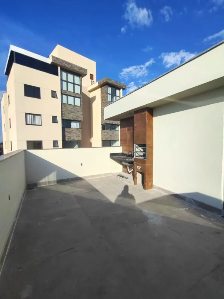 Cobertura, 2 quartos, 125 m² - Foto 7