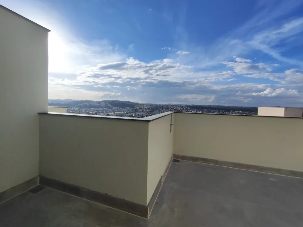 Cobertura, 2 quartos, 125 m² - Foto 10