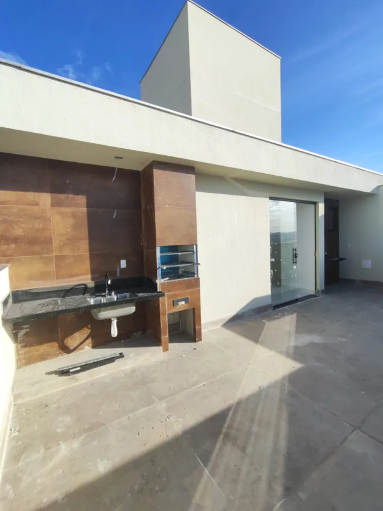 Cobertura, 2 quartos, 125 m² - Foto 1