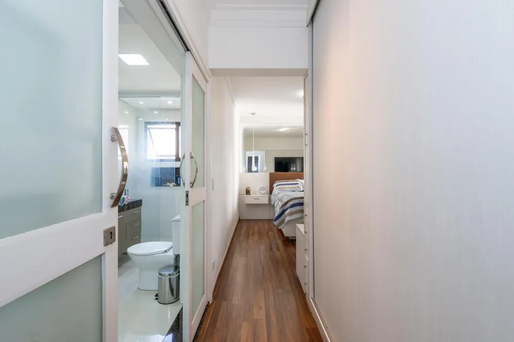 Apartamento, 4 quartos, 213 m² - Foto 14