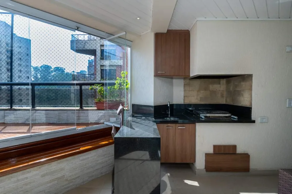 Apartamento, 4 quartos, 213 m² - Foto 7