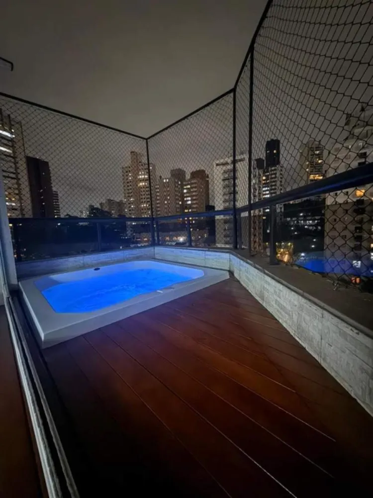 Apartamento, 4 quartos, 213 m² - Foto 8