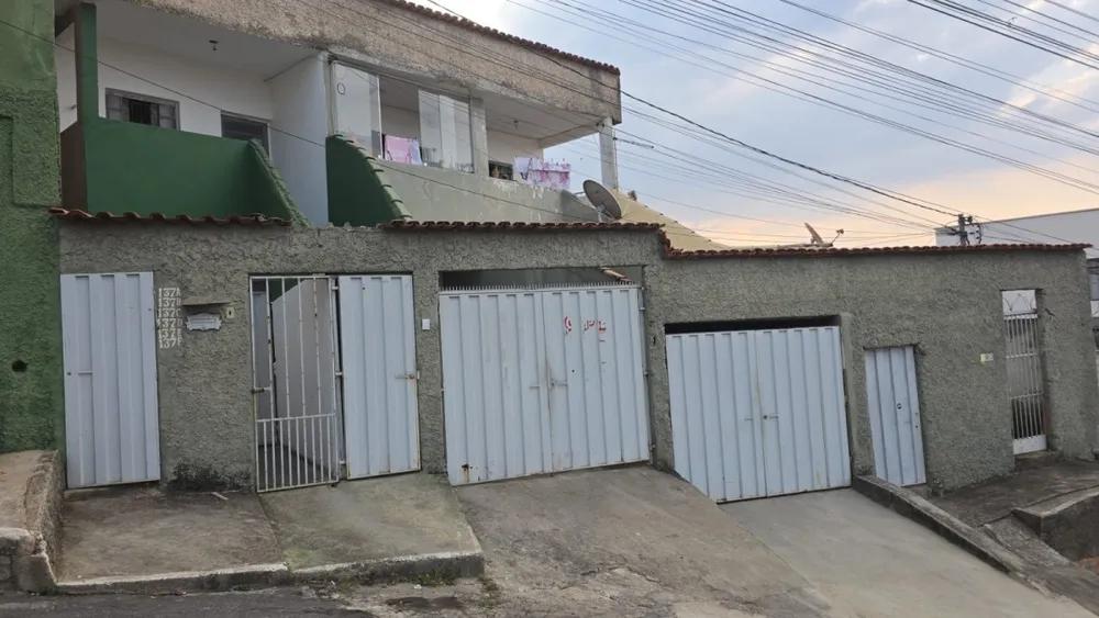 Casa, 2 quartos - Foto 2