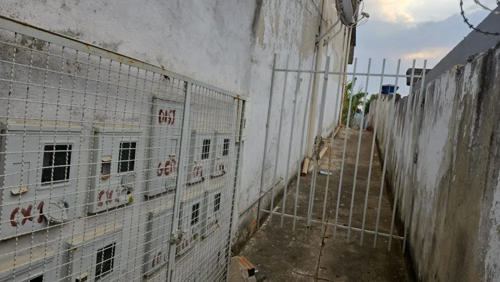 Casa, 2 quartos - Foto 4