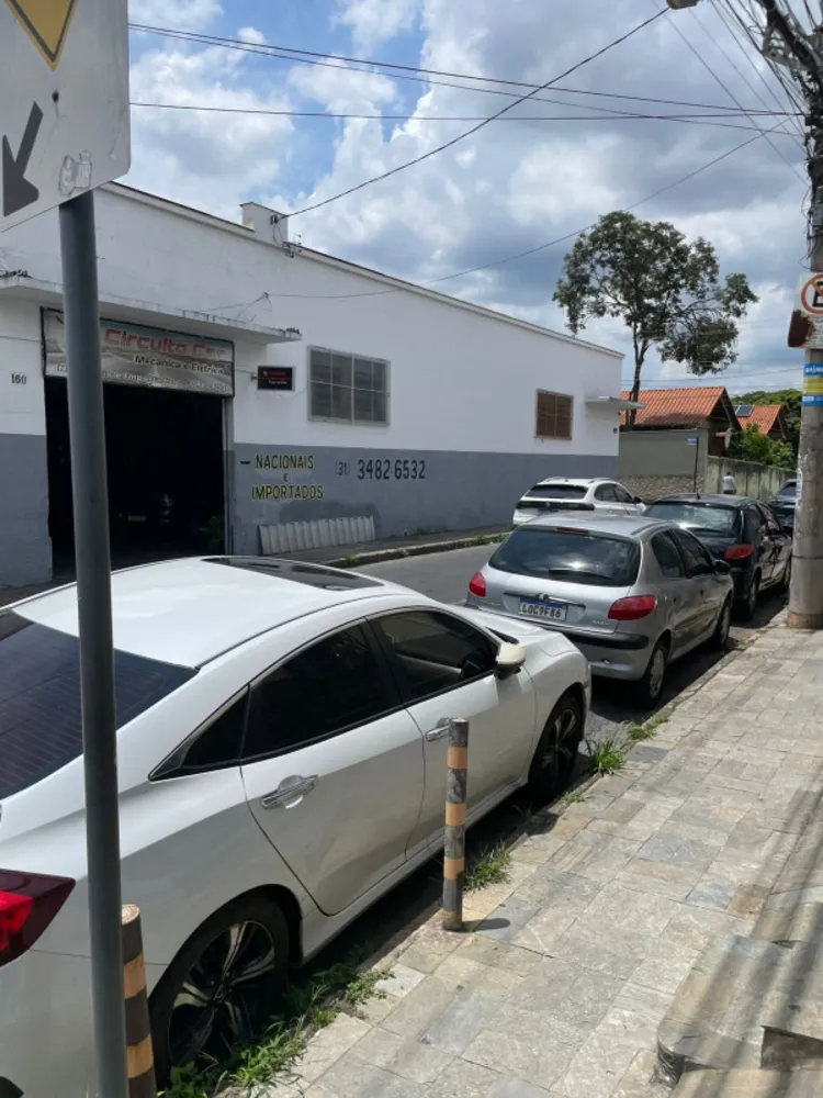 Loja-Salão, 16 m² - Foto 3