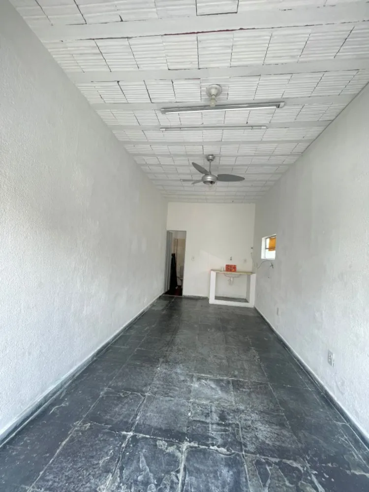 Loja-Salão, 16 m² - Foto 1