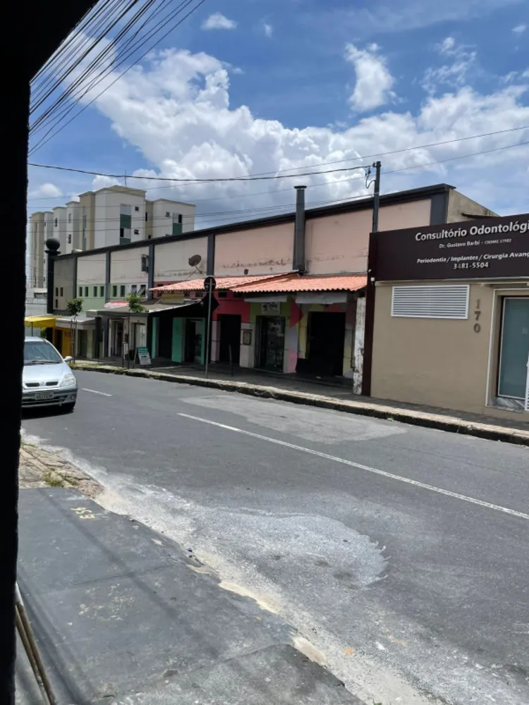Loja-Salão, 16 m² - Foto 4