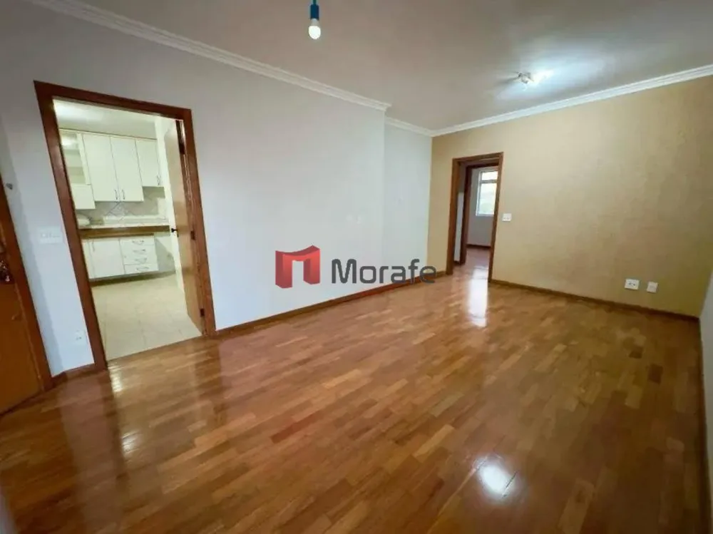Apartamento, 3 quartos, 90 m² - Foto 2
