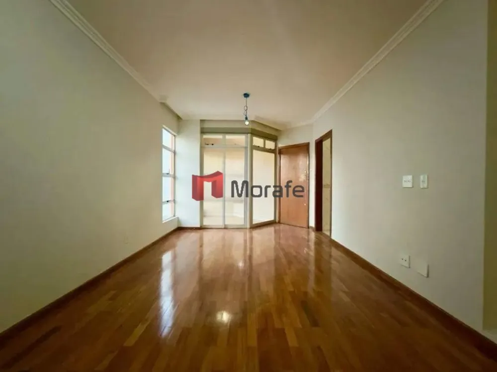 Apartamento, 3 quartos, 90 m² - Foto 3