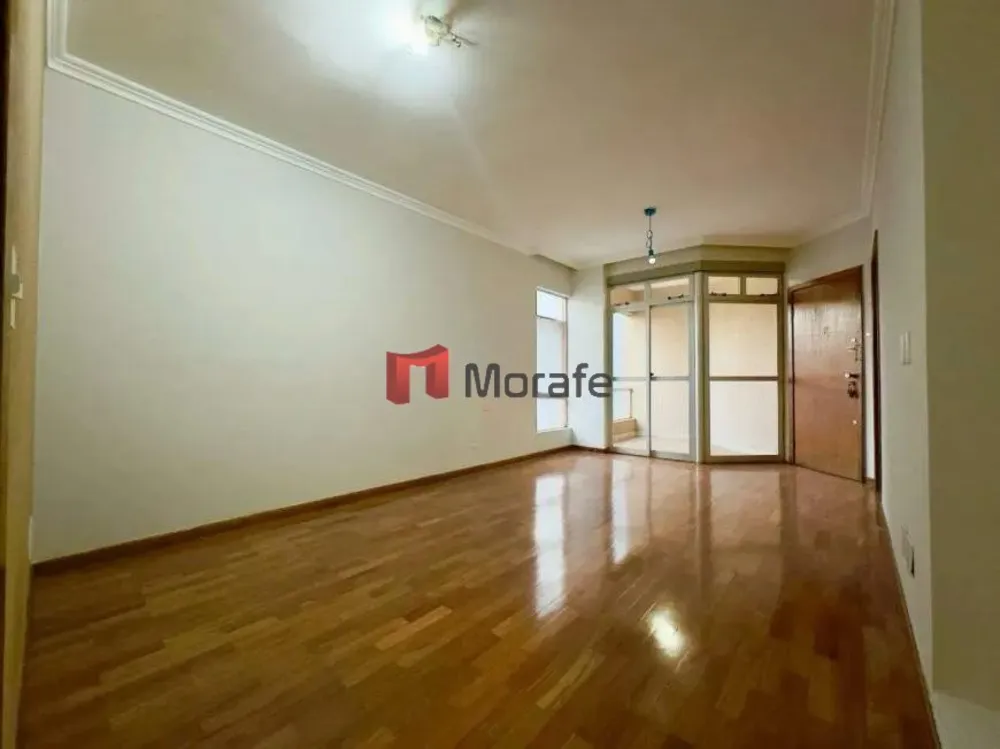Apartamento, 3 quartos, 90 m² - Foto 1