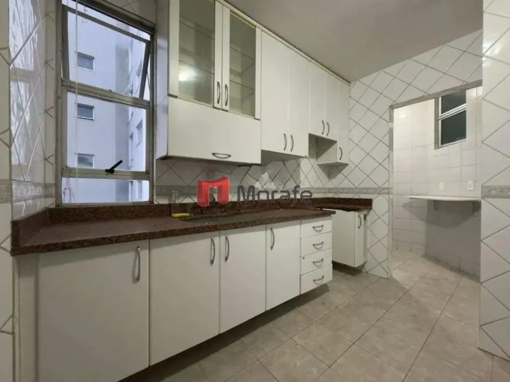 Apartamento, 3 quartos, 90 m² - Foto 5