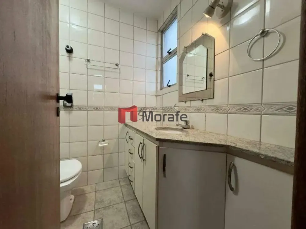 Apartamento, 3 quartos, 90 m² - Foto 11