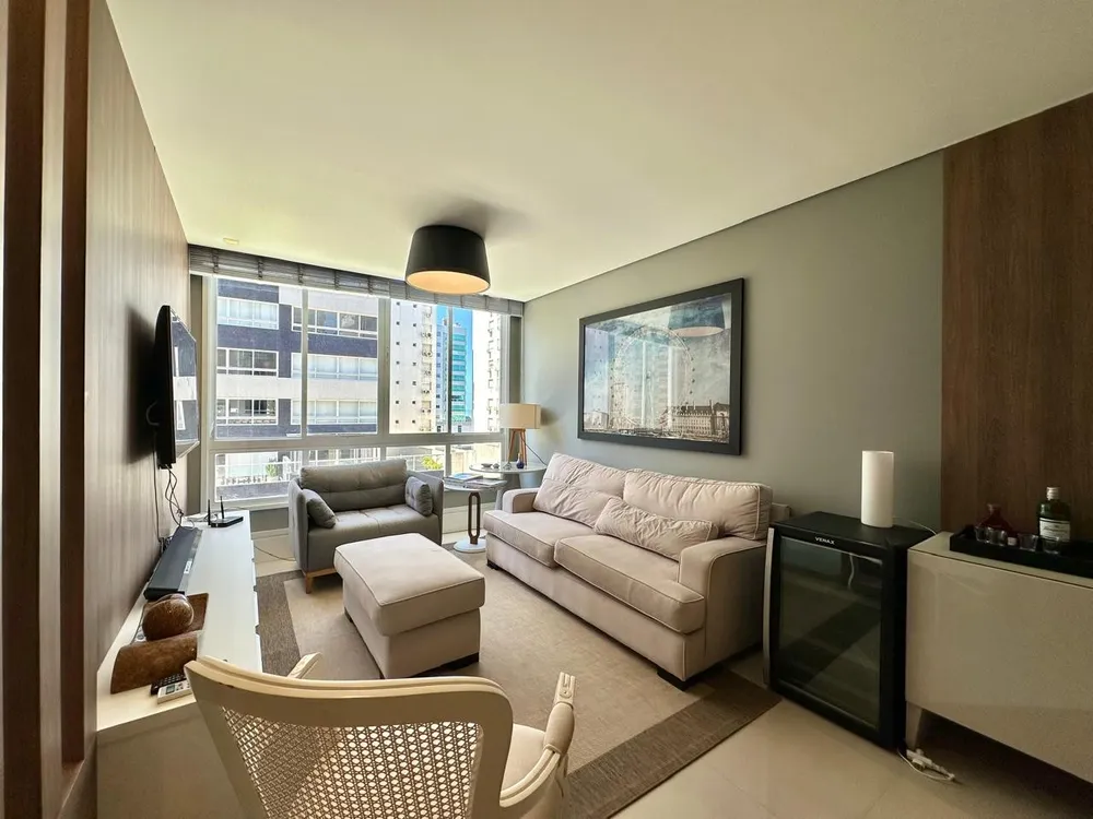 Apartamento, 3 quartos, 112 m² - Foto 6